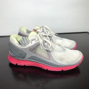 Nike Lunar Eclipse Flywire lightweight athletic